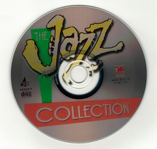 The Jazz Collection (CD disc) 2001 George Benson, Big Joe Williams, Miles Davis - £4.90 GBP