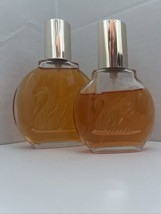 Vintage Gloria Vanderbilt Eau de Toilette Perfume Spray 3.4 fl. Oz &amp; 1.7... - $19.80