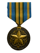 UNITED STATES, MILITARY OUTSTANDING VOLUNTEER SERVICE MEDAL, MOVSM, FREE... - £11.28 GBP