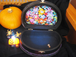 FREE W $99 HAUNTED ZOMBIE BOX TRANSFORM LEAVE BEHIND YOUR REQUEST SECRET MAGICK image 2