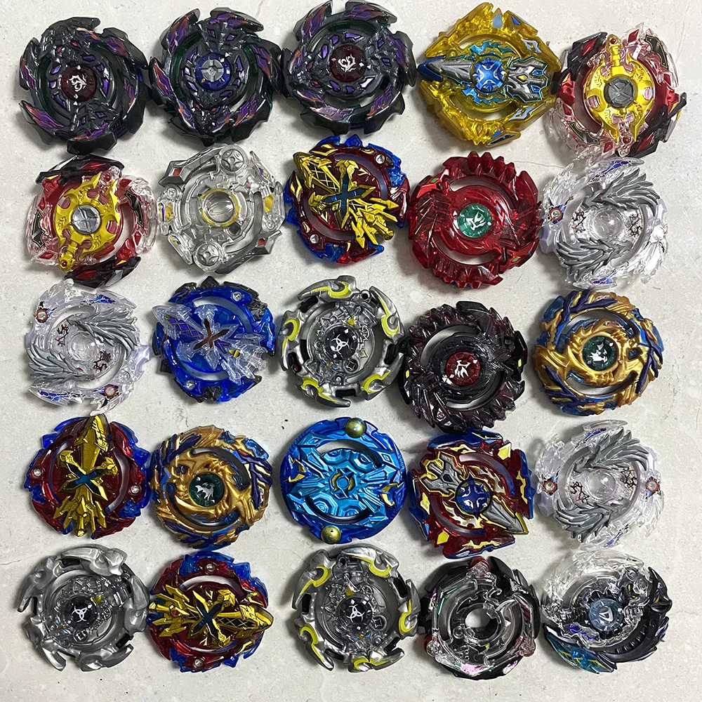 Ight blush top beyblade panel stress reliever beyblade battle gyro accessories spinning thumb200
