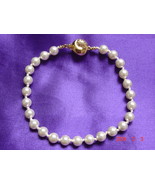 Affordable, Better than Natural Pearls-resistant to chemicals, makeup, &amp;... - £23.94 GBP