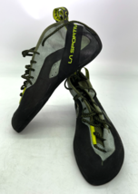 NEW La Sportiva Men&#39;s TC Pro Rock Climbing Shoes - Olive 9.5-USM 10.5-US... - $3,194.32 MXN