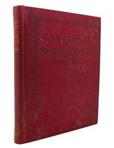 Welland Hendrick Brief History Of The Empire State 1st Edition 1st Printing - £36.93 GBP