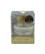 Tru Fragrance Perfume Golden Glitz Sweet Amber 1.7 Oz Glass Bottle Fairy... - $707.85 MXN