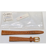 NEW Genuine Seiko 12mm Ladies Watch Band SZH054 Fits 3E22-0069 - $22.76