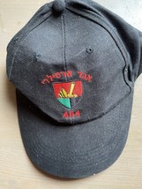 Israel Ejército IDF Sombrero Cuerpo de Artillería ZAHAL Militar - $447.51 MXN
