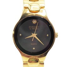Women&#39;s Gruen Analog Quartz Watch Wristwatch - £30.42 GBP