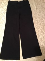 Girls- Size 8-Lee School - pants/uniform - blue - Great for school - $12.99