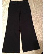 Girls- Size 8-Lee School - pants/uniform - blue - Great for school - £10.37 GBP