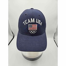 Team Usa Olympics Accessories Team Usa Olympics Hat 2014 Sochi - $10.97