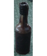 Great Vintage Kirsebar Liqueur Mini  Bottle, Empty FAIR CND - $131.52 MXN