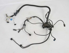 BMW E60 LCI 5-Series Engine Main Cable Wiring Harness 528 N52n 2008-2010 OEM - £100.98 GBP