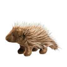Douglas Percy Porcupine Plush Stuffed Animal - £25.15 GBP