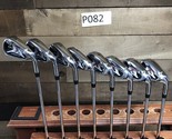 DEMO Men&#39;s PFT Extreme MOI #4-SW Steel Shaft Regular Flex Right Handed 3... - $318.40
