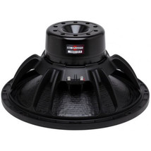 B&amp;C 15SW100 15&quot; Professional Neodymium Subwoofer 8 Ohm - £681.94 GBP