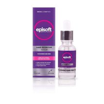 Episoft by Bubbly Hair Inhibitor (Pack of 1) - £22.50 GBP