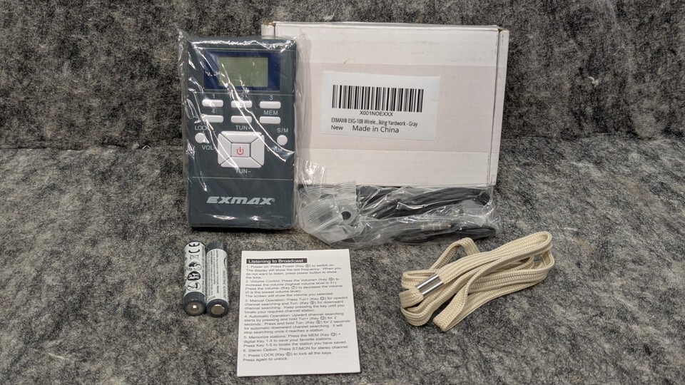 Full-size item image