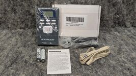 EXMAX EXG-108 Wireless Stereo LCD FM Radio Receiver Mini for Jogging Run... - $7.05 CAD