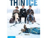 Thin Ice DVD | Greg Kinnear, Billy Crudup | Region 4 - $8.66