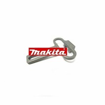 Makita Slider  JV0600 JV0600K 310484-7 Jigsaw Blade Clamp - £22.16 GBP
