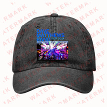 DAVE MATTHEWS BAND - SUMMER TOUR 2024 Denim Cap - £23.56 GBP