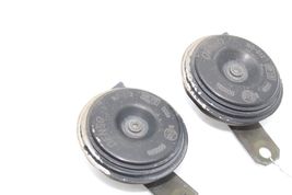 05-10 SCION TC HIGH & LOW TONE HORNS PAIR Q5088 image 6