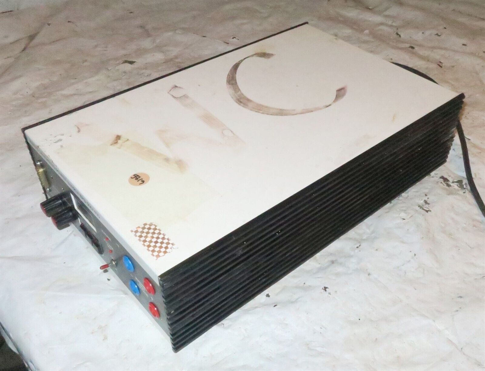 Pharmacia EPS 500/400 Electrophoresis Power Supply - $45.99