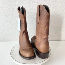 NEW Lane Mens Cowboy Boots Sz 11 Brown Leather Western Blunt Toe Leather... - $237.60 NEW Lane Mens Cowboy Boots Sz 11 Brown Leather Western Blunt Toe Leather... - $237.60