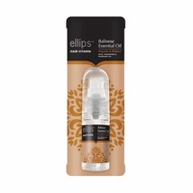 Ellips Hair Vitamin Balinese Essential Oil - Nourish &amp; Protect, 30 Ml (P... - £50.21 GBP