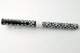 Parker Beta Special Edition BallPoint Pen Ballpen Ball pen Mosaic Black loose - $8.00