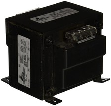Industrial Control Transformer, 1 Phase, 0.25 Kva, 50/60 Hz, 240 X 480 P... - $90.98