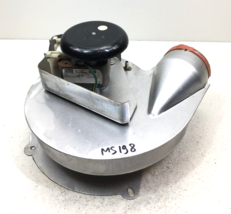 FASCO 7058-0049 Rheem Ruud 70-24178-01 Draft Inducer Blower Motor used #... - $1,769.58 MXN