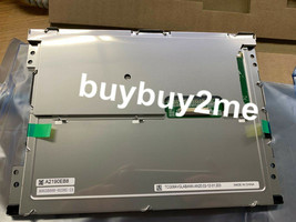 TCG084VGLABANN-AN20  new 8.4&quot; lcd panel  with 90 days warranty - $218.50
