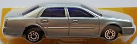 Maisto 2000 Cadillac DeVille DTS, 1:64 Scale, RARE Die Cast Metal Car on... - $49.49