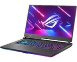 ASUS ROG Strix G17 (2022) Gaming Laptop, 17.3 144Hz IPS FHD Display, NV... - $1,552.15+