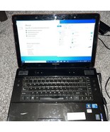 LENOVO Y560 15.6&quot; i5-480m 2.67Ghz 6GB 500GB HDD Windows 10 Home Laptop - $924.86 MXN