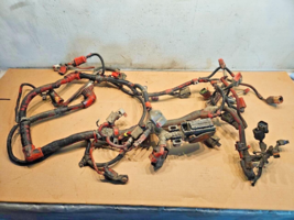 CUMMINS ISX12 ISX11.9 Diesel Engine Main Wiring harness OEM - $560.00