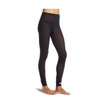 Terramar Women&#39;s Thermasilk Pointelle Pant (Black, X-Large)  - £73.22 GBP