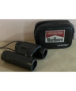 Vintage Marlboro Adventure Team Simmons Compact Binoculars Model 1156 8x21 - €9,02 EUR
