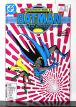 Batman   #415  January 1988 - £4.54 GBP