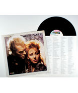 Wolf and Wolf - Self Titled (1984) Vinyl LP  Don't Take The Candy, New Wave - $22.61