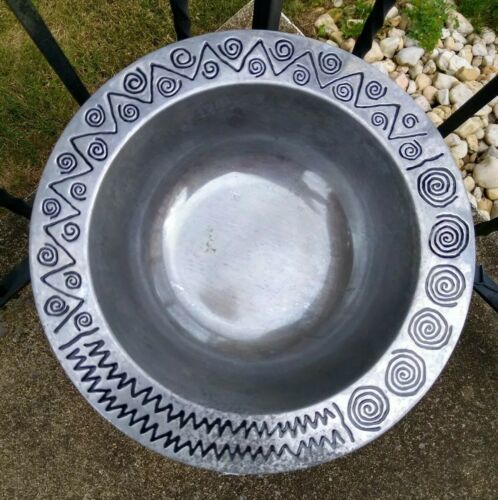 Wilton armetale online serving bowl