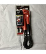 Black &amp; Decker SnakeLight Flexible Flashlight - SLR1 - New Vintage 1994 - $21.22