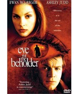Eye of the Beholder [DVD] - $8.14 CAD