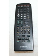 Yamaha # RAV300 / WA22030 Stereo AV Remote ~ OEM ~ Excellent Used Cond - $24.99