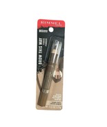 Rimmel Brow This Way Pomade Creamy Pencil Crayon #003 Dark Brown - $24.48 CAD