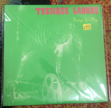 Teenage Larvae Songs For Pigs 10&quot; Lp Sftr 203 The Melvins Hepa/Titus 1993 Local - £19.74 GBP