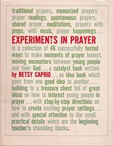 Things lost in need of finding;: A book of parables and prayers [Paperback] Bets - £2.94 GBP