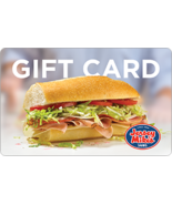 Jersey Mike&#39;s Subs - $94.31 MXN+